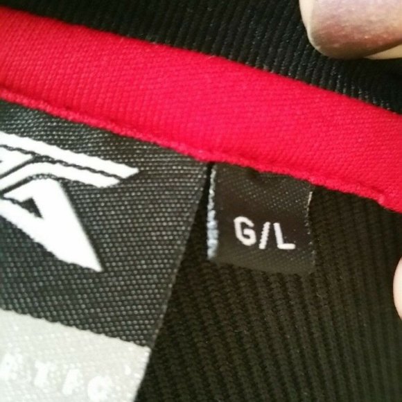 TAG ATHLETIC Men's T-shirt LARGE - Picture 7 of 7